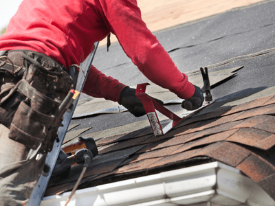 About Roof Repair Experts Schuylkill Haven, PA